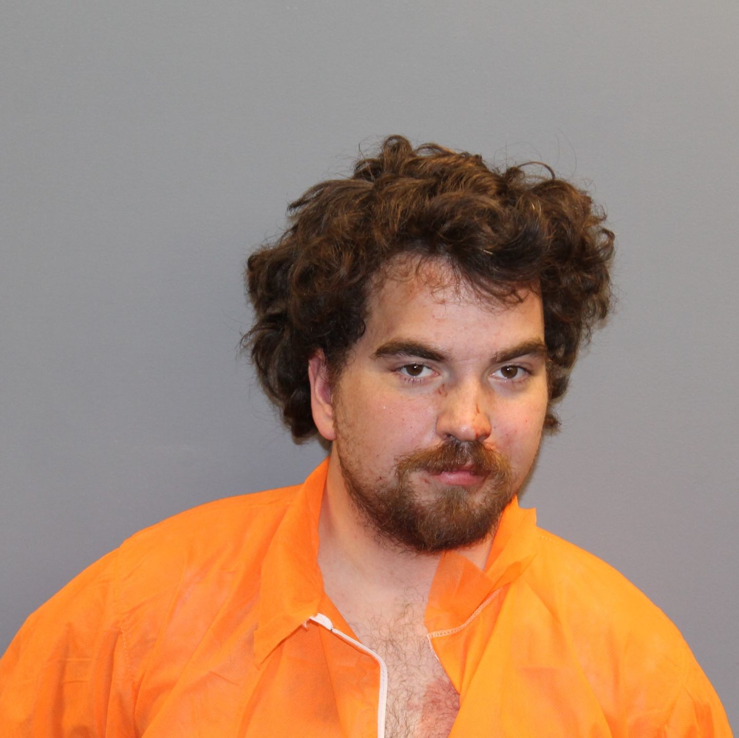 Andrew Huber